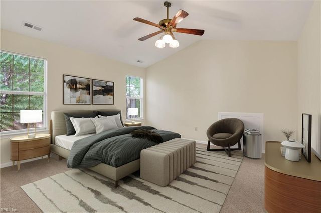 803 Millgate CT, Newport News, VA 23602