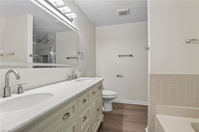 803 Millgate CT, Newport News, VA 23602