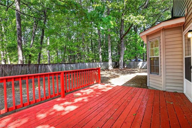 803 Millgate CT, Newport News, VA 23602