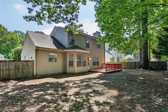 803 Millgate CT, Newport News, VA 23602