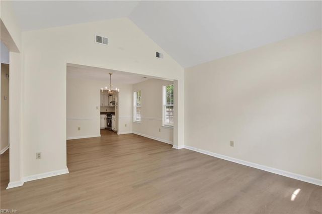 803 Millgate CT, Newport News, VA 23602