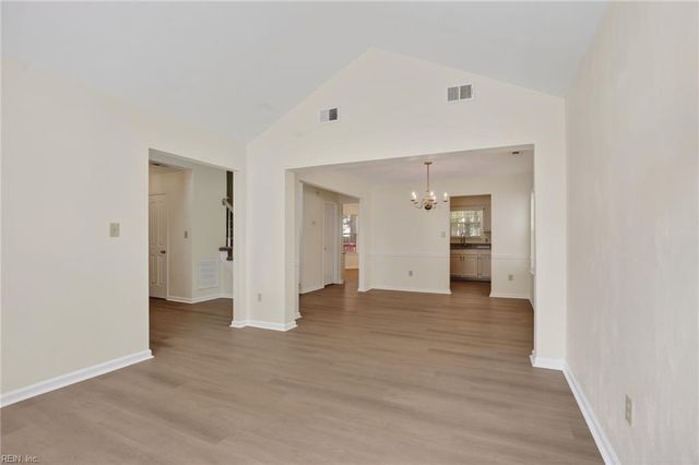 803 Millgate CT, Newport News, VA 23602