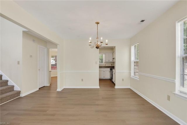 803 Millgate CT, Newport News, VA 23602
