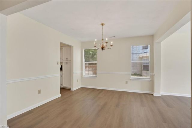 803 Millgate CT, Newport News, VA 23602
