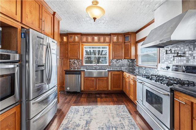 3346 Benton Boulevard, Kansas City, MO 64128