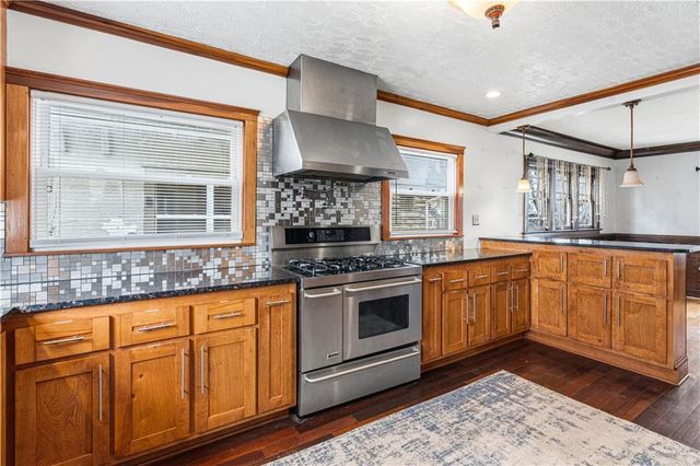 3346 Benton Boulevard, Kansas City, MO 64128