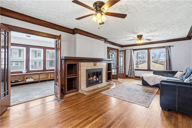 3346 Benton Boulevard, Kansas City, MO 64128