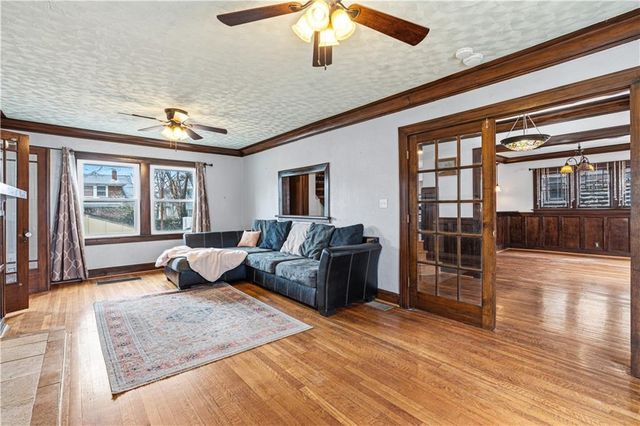 3346 Benton Boulevard, Kansas City, MO 64128