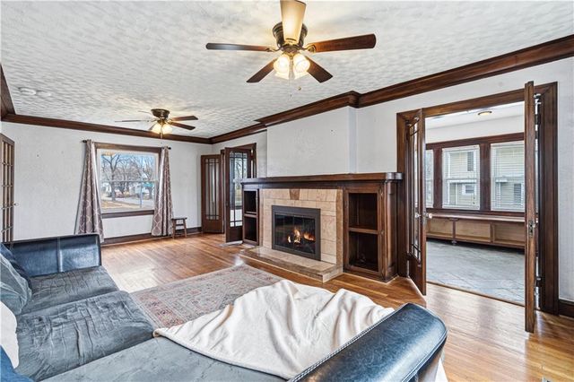 3346 Benton Boulevard, Kansas City, MO 64128
