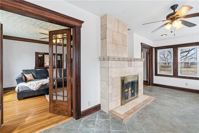 3346 Benton Boulevard, Kansas City, MO 64128