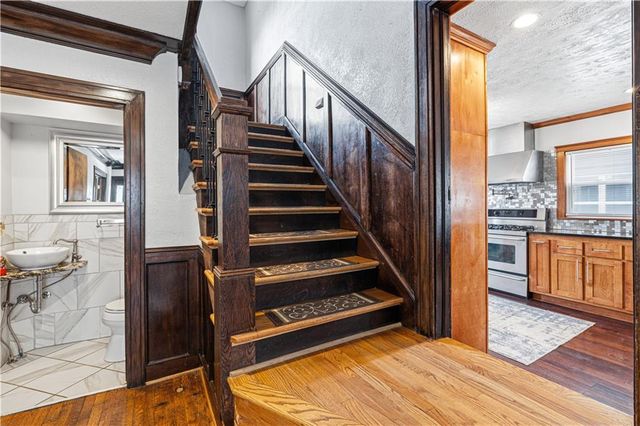 3346 Benton Boulevard, Kansas City, MO 64128