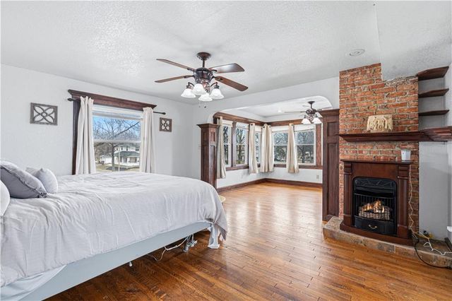3346 Benton Boulevard, Kansas City, MO 64128