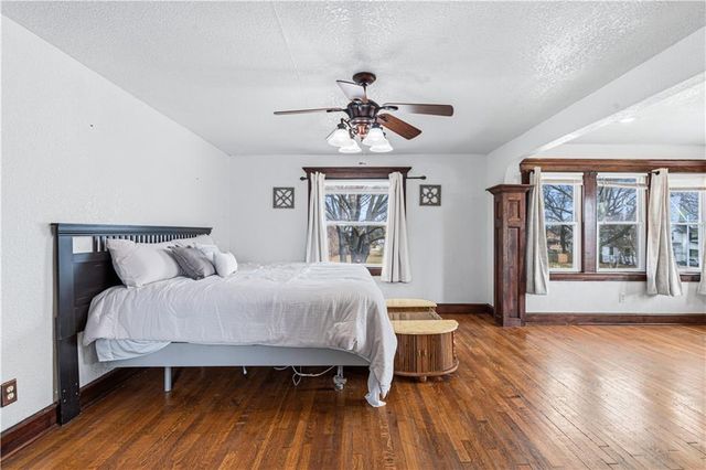 3346 Benton Boulevard, Kansas City, MO 64128