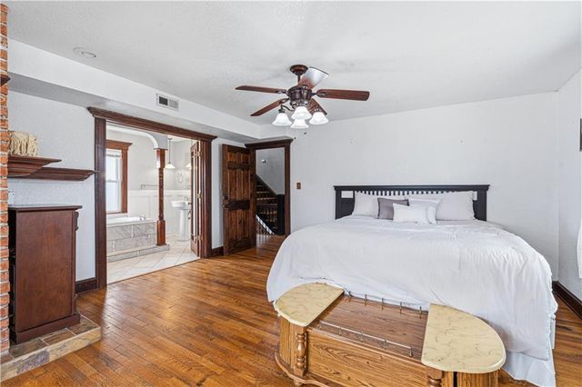 3346 Benton Boulevard, Kansas City, MO 64128