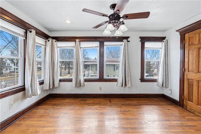 3346 Benton Boulevard, Kansas City, MO 64128