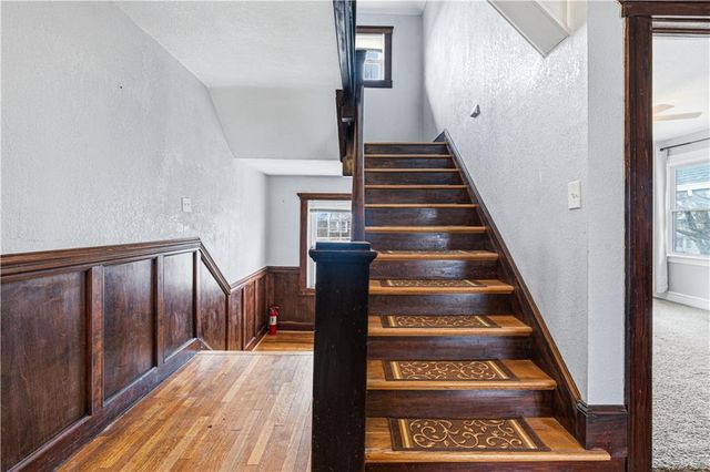 3346 Benton Boulevard, Kansas City, MO 64128
