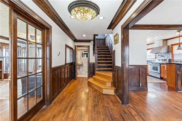 3346 Benton Boulevard, Kansas City, MO 64128
