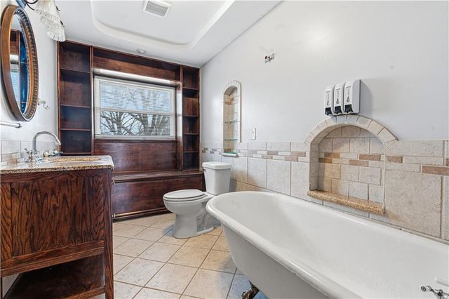3346 Benton Boulevard, Kansas City, MO 64128