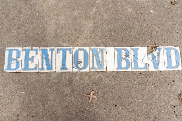 3346 Benton Boulevard, Kansas City, MO 64128