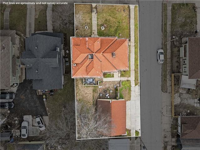 3346 Benton Boulevard, Kansas City, MO 64128