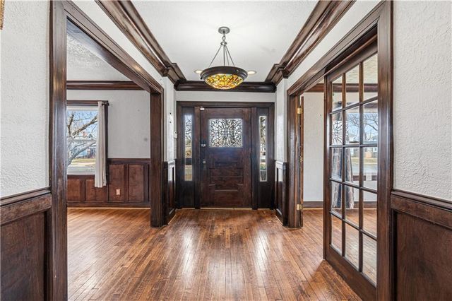 3346 Benton Boulevard, Kansas City, MO 64128