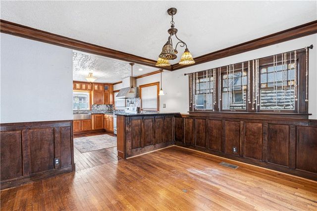 3346 Benton Boulevard, Kansas City, MO 64128
