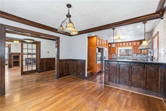 3346 Benton Boulevard, Kansas City, MO 64128
