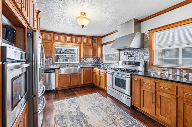 3346 Benton Boulevard, Kansas City, MO 64128