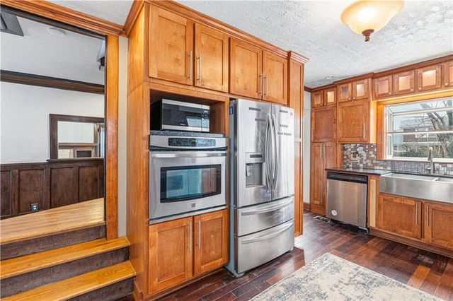 3346 Benton Boulevard, Kansas City, MO 64128
