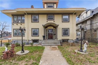 3346 Benton Boulevard, Kansas City, MO 64128