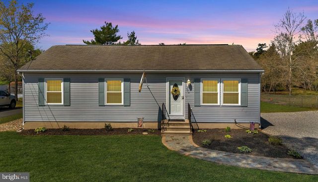 576 N MILL RD, Vineland, NJ 08360