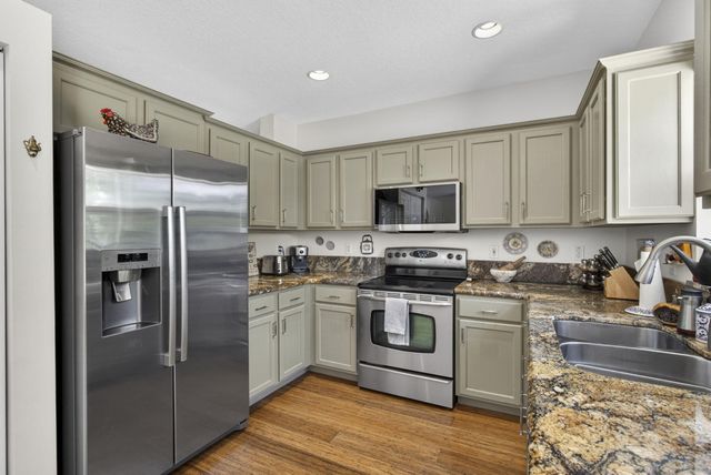 4017 Bluff Harbor Way, Wellington, FL 33449