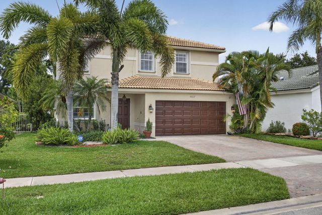 4017 Bluff Harbor Way, Wellington, FL 33449