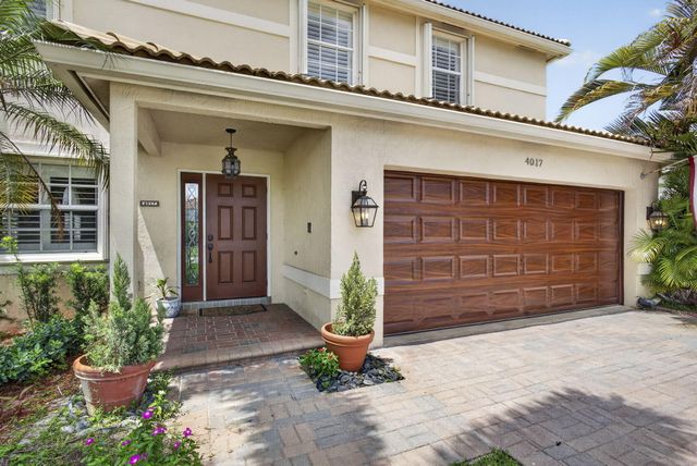 4017 Bluff Harbor Way, Wellington, FL 33449