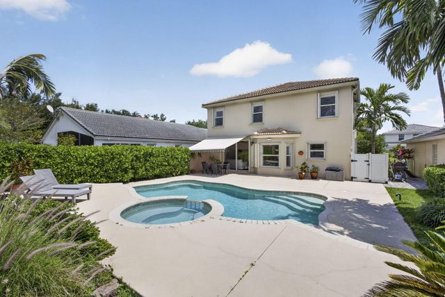 4017 Bluff Harbor Way, Wellington, FL 33449