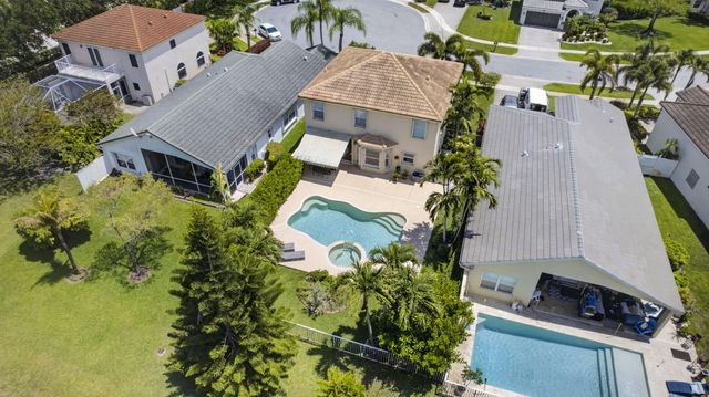 4017 Bluff Harbor Way, Wellington, FL 33449