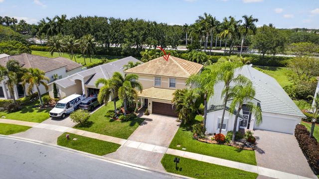 4017 Bluff Harbor Way, Wellington, FL 33449