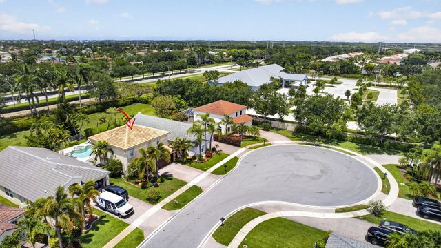4017 Bluff Harbor Way, Wellington, FL 33449
