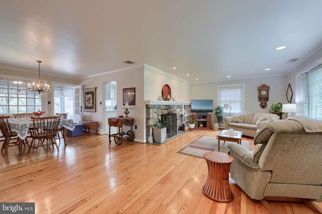 243 PRIMROSE AVE, Lancaster, PA 17601