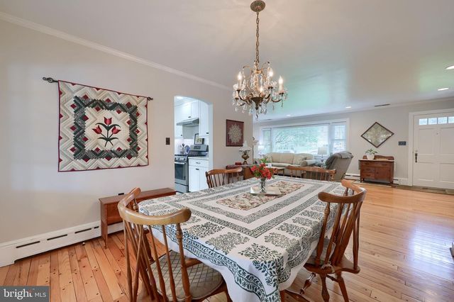 243 PRIMROSE AVE, Lancaster, PA 17601