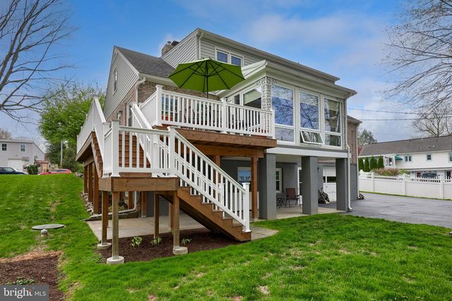 243 PRIMROSE AVE, Lancaster, PA 17601