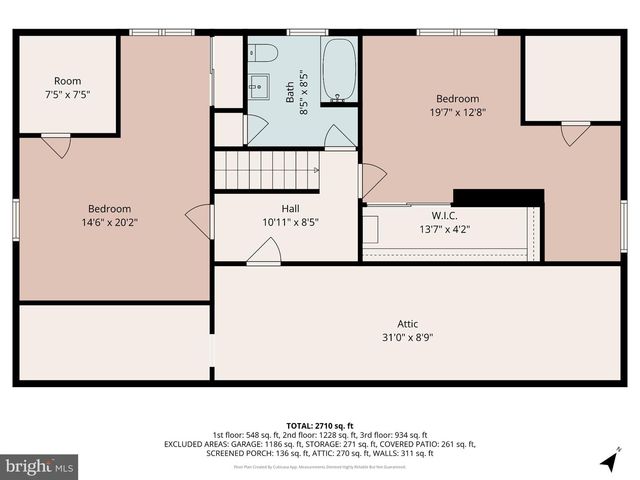 243 PRIMROSE AVE, Lancaster, PA 17601