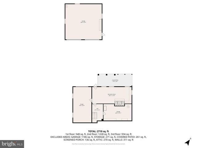 243 PRIMROSE AVE, Lancaster, PA 17601