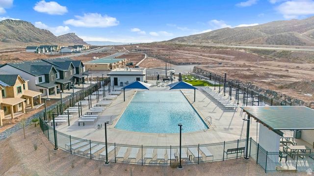 1741 S RIPPLE ROCK DR, Washington, UT 84780