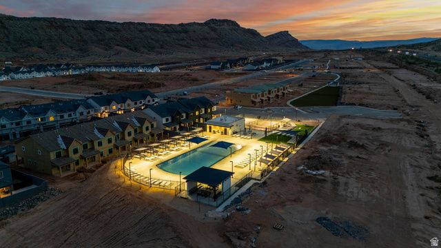 1741 S RIPPLE ROCK DR, Washington, UT 84780