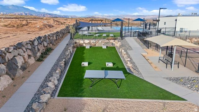 1741 S RIPPLE ROCK DR, Washington, UT 84780