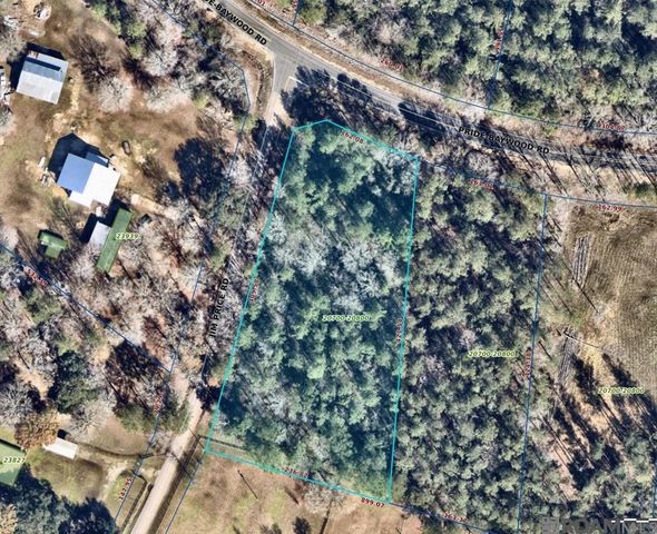 TBD Tract 1 Pride-baywood Rd, Pride, LA 70770