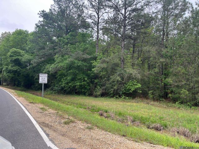 TBD Tract 1 Pride-baywood Rd, Pride, LA 70770