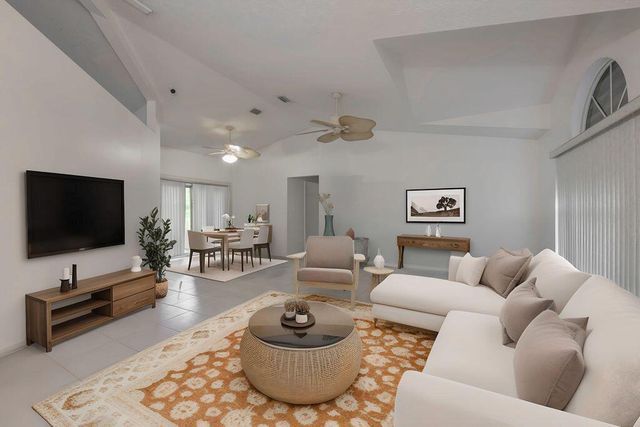 1687 SW Ruiz Terrace, Port St Lucie, FL 34953