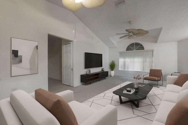 1687 SW Ruiz Terrace, Port St Lucie, FL 34953